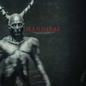 Filmmusik - Hannibal - Season 2 Vol. 1 (Grey Vi ryhmässä VINYYLI @ Bengans Skivbutik AB (1154901)