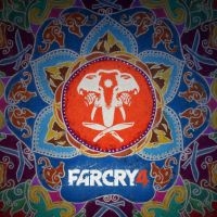 Filmmusik - Far Cry 4 ryhmässä CD @ Bengans Skivbutik AB (1154904)
