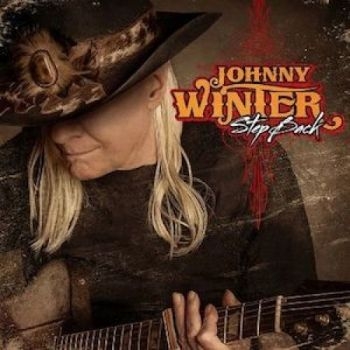 Winter Johnny - Step Back - Ltd.Picture Disc ryhmässä VINYYLI / Myydyimmät @ Bengans Skivbutik AB (1154927)