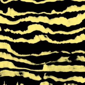 Gajek - Restless Shapes ryhmässä CD @ Bengans Skivbutik AB (1154936)