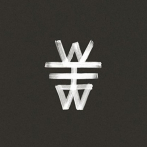 Savages & Bo Ningen - Words To The Blind ryhmässä CD @ Bengans Skivbutik AB (1154956)
