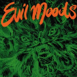 Movie Star Junkies - Evil Moods (Lp+Cd) ryhmässä VINYYLI @ Bengans Skivbutik AB (1154986)