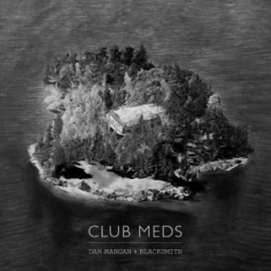 Mangan Dan - Club Meds ryhmässä CD @ Bengans Skivbutik AB (1160809)