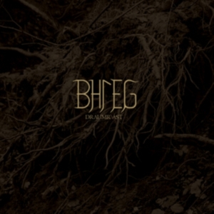 Bhleg - Draumr Ást ryhmässä CD @ Bengans Skivbutik AB (1161135)