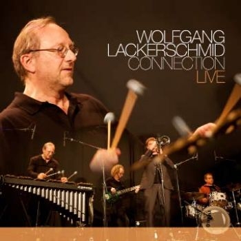 Lckerschmid Wolfgang - Live ryhmässä CD / Jazz/Blues @ Bengans Skivbutik AB (1161145)