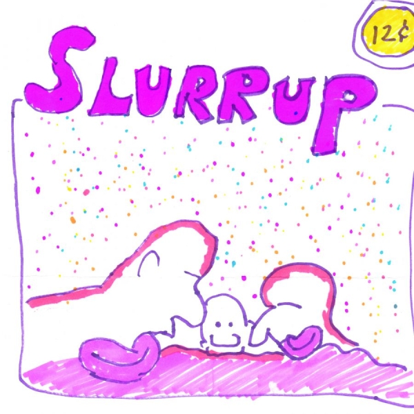 Hayes Liam - Slurrup ryhmässä VINYYLI / Myydyimmät @ Bengans Skivbutik AB (1161204)