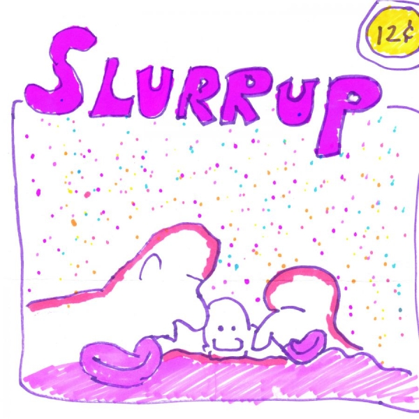 Hayes Liam - Slurrup ryhmässä CD / Myydyimmät @ Bengans Skivbutik AB (1161205)