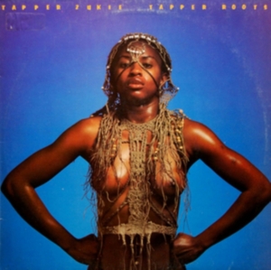 Zukie Tapper - Tapper Roots ryhmässä CD @ Bengans Skivbutik AB (1161298)