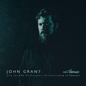 Grant John - John Grant & Bbc Philharmonic Orche ryhmässä CD @ Bengans Skivbutik AB (1161319)