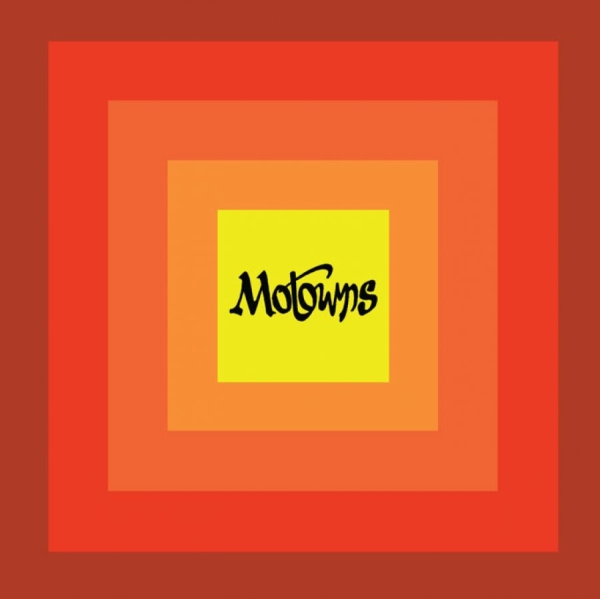Motowns - Motowns ryhmässä CD / Myydyimmät @ Bengans Skivbutik AB (1161377)