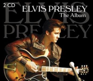 Presley Elvis - Album ryhmässä CD @ Bengans Skivbutik AB (1164285)