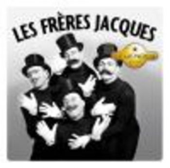 Les Freres Jacques - Legends - 2Cd ryhmässä CD / Pop @ Bengans Skivbutik AB (1164684)
