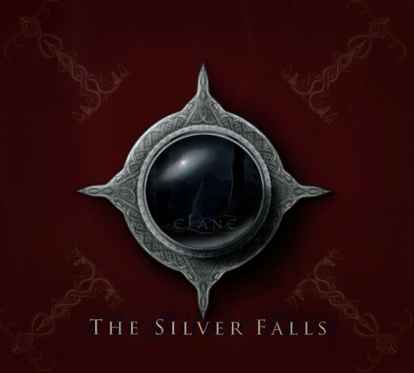 Elane - Silver Falls ryhmässä CD / Rock @ Bengans Skivbutik AB (1164696)