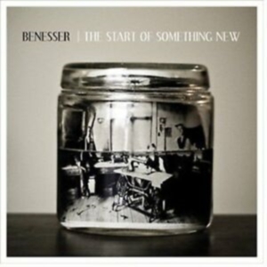 Benesser - The Start Of Something New-Jewelbox ryhmässä CD @ Bengans Skivbutik AB (1164746)