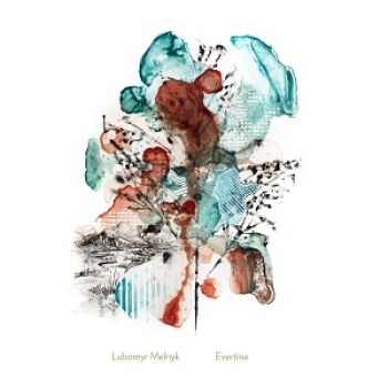 Lubomyr Melnyk - Evertina ryhmässä VINYYLI / Myydyimmät @ Bengans Skivbutik AB (1164760)