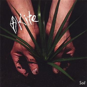 Kite - Soil ryhmässä CD / Rock @ Bengans Skivbutik AB (1164768)