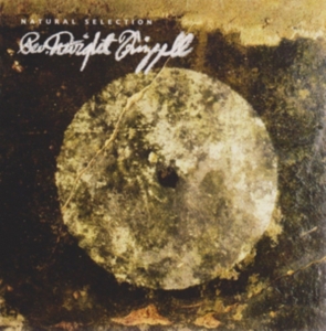 Rev. Dwight Frizzell - Natural Selection ryhmässä CD @ Bengans Skivbutik AB (1164817)