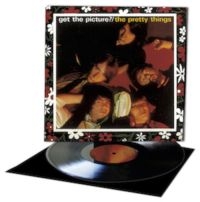 Pretty Things The - Get The Picture (Vinyl Lp) ryhmässä VINYYLI / Myydyimmät @ Bengans Skivbutik AB (1164846)