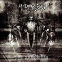 My Dying Bride - A Line Of Deathless Kings ryhmässä MK Test 4 @ Bengans Skivbutik AB (1164864)