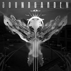 Soundgarden - Echo Of Miles - Scattered Tracks Ac ryhmässä Minishops / Soundgarden @ Bengans Skivbutik AB (1165061)