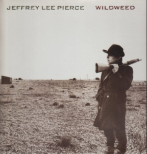 Pierce Jeffrey Lee - Wildweed (Vinyl Lp) ryhmässä VINYYLI @ Bengans Skivbutik AB (1166168)