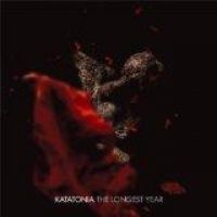 Katatonia - Longest Year (Ep) ryhmässä CD @ Bengans Skivbutik AB (1166186)