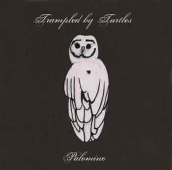 Trampled By Turtles - Palomino ryhmässä CD / Myydyimmät @ Bengans Skivbutik AB (1166249)