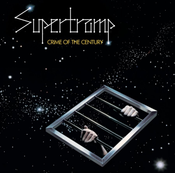 Supertramp - Crime Of The Century - 40Th Anniver ryhmässä Multibuy CD 2-200 @ Bengans Skivbutik AB (1167047)