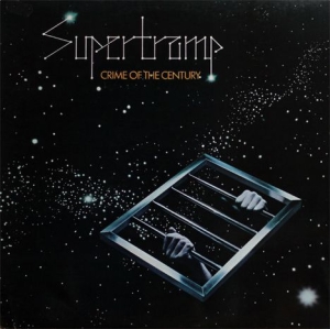 Supertramp - Crime Of The Century - 40Th Anniver ryhmässä MK Test 4 @ Bengans Skivbutik AB (1167048)