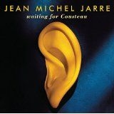 Jarre Jean-Michel - Waiting for Cousteau ryhmässä CD @ Bengans Skivbutik AB (1167384)