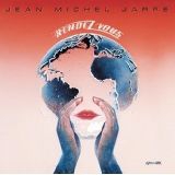 Jarre Jean-Michel - Rendez-Vous ryhmässä MK Test 4 @ Bengans Skivbutik AB (1167387)