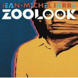 Jarre Jean-Michel - Zoolook ryhmässä CD @ Bengans Skivbutik AB (1167388)