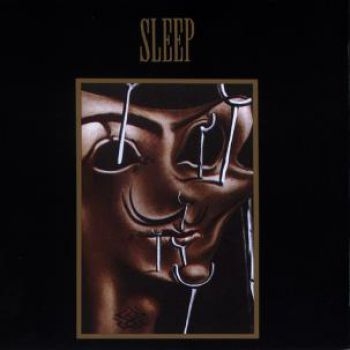 Sleep - Volume One ryhmässä VINYYLI / Reggae @ Bengans Skivbutik AB (1167459)