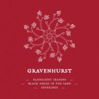 Gravenhurst - Flashlight Seasons - Black Holes In ryhmässä CD / Pop-Rock @ Bengans Skivbutik AB (1167461)