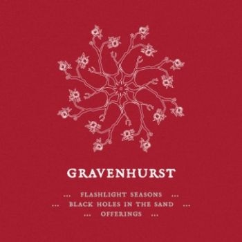 Gravenhurst - Flashlight Seasons - Black Holes In ryhmässä CD / Myydyimmät @ Bengans Skivbutik AB (1167461)