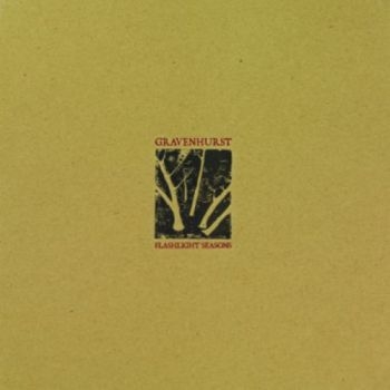 Gravenhurst - Flashlight Seasons ryhmässä VINYYLI / Myydyimmät @ Bengans Skivbutik AB (1167462)