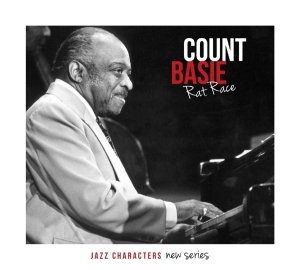 Count Basie - Rat Race ryhmässä CD @ Bengans Skivbutik AB (1167921)