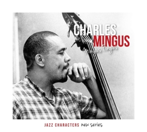 Charles Mingus - Mingus Fingus ryhmässä CD @ Bengans Skivbutik AB (1167926)
