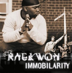 Raekwon - Immobilarity ryhmässä CD @ Bengans Skivbutik AB (1168502)