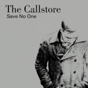Callstore - Save No One ryhmässä CD @ Bengans Skivbutik AB (1168585)
