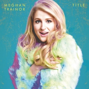 Trainor Meghan - Title ryhmässä CD @ Bengans Skivbutik AB (1171663)