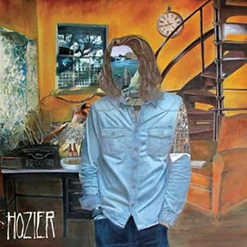 Hozier - Hozier (Dlx 2Lp) ryhmässä ME SUOSITTELEMME / Bengans Henkilökunnan Vinkit / Nellies Autumn List @ Bengans Skivbutik AB (1171944)