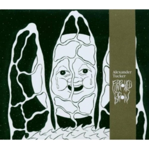 Tucker Alexander - Furrowed Brow ryhmässä CD @ Bengans Skivbutik AB (1171958)