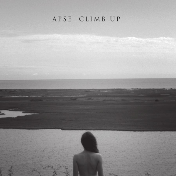 Apse - Climb Up ryhmässä CD / Rock @ Bengans Skivbutik AB (1171963)