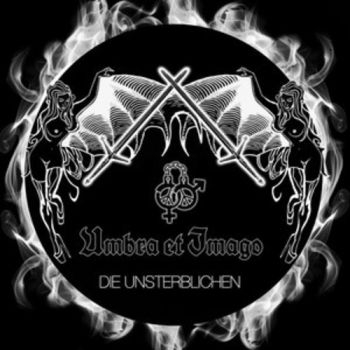 Umbra Et Imago - Die Unsterblichen ryhmässä CD / Myydyimmät @ Bengans Skivbutik AB (1172005)