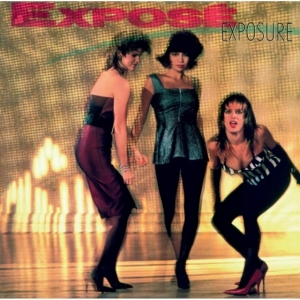 Exposé - Exposure: Deluxe Edition ryhmässä CD @ Bengans Skivbutik AB (1172026)