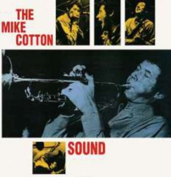 Mike Cotton Sound - Mike Cotton Sound ryhmässä CD / Pop @ Bengans Skivbutik AB (1172035)