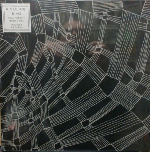 R.Seiliog - In Hz (Lp+Cd) ryhmässä VINYYLI / Myydyimmät @ Bengans Skivbutik AB (1172432)