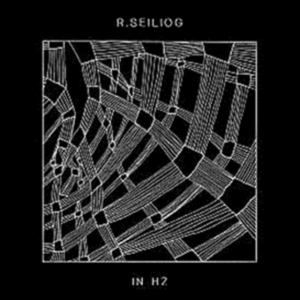 R.Seiliog - In Hz ryhmässä CD @ Bengans Skivbutik AB (1172434)