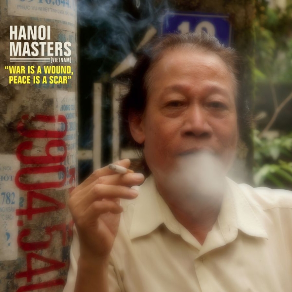Various Artists - Hanoi Masters ryhmässä CD / Myydyimmät @ Bengans Skivbutik AB (1173458)